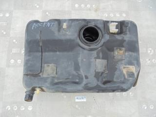 Топливный бак, HYUNDAI, ACCENT II, LC, G4EC, 2005