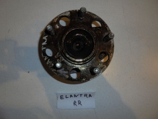 Ступица, HYUNDAI, ELANTRA, HD, G4FC, 2007, R, R