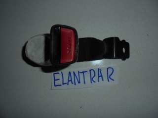 Фиксатор ремня безопастности, HYUNDAI, ELANTRA, HD, G4FC, 2007, R