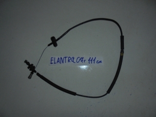 Трос газа, HYUNDAI, ELANTRA, HD, G4FC, 2007