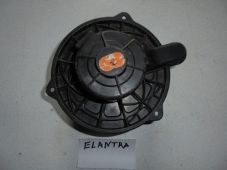 Мотор печки, HYUNDAI, ELANTRA, HD, G4FC, 2007