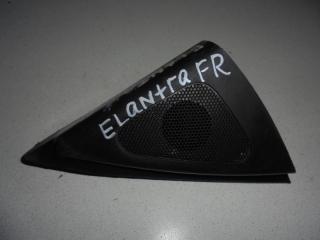 Уголок двери внутренний, HYUNDAI, ELANTRA, HD, G4FC, 2007, F, R