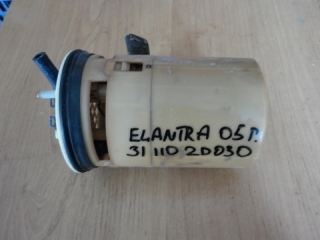 Топливный модуль, HYUNDAI, ELANTRA, XD, G4ED, 2005, 31110 20030