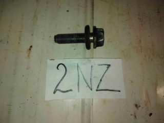 Болт шкива коленвала, TOYOTA, FUNCARGO, NCP20, 2NZ-FE, 2002