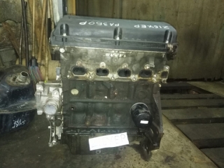 Полукольцо коленвала, OPEL, ASTRA, L48, Z16XER, 2004-2011