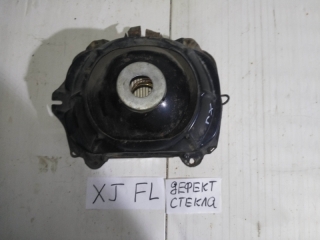 Фара, JEEP, CHEROKEE, XJ, 4L, 1993, F, L