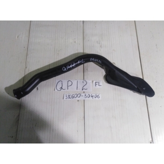 Воздуховод, NISSAN, PRIMERA, P12, QG18DE, 2002, F, L, 3K600-30406