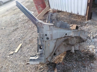 Лонжерон, JEEP, CHEROKEE, XJ, 4L, 1993, F, R