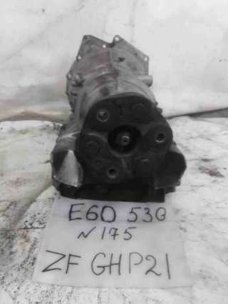Акпп, BMW, 5-SERIES, E60, M54B30, 2003, 6HP-19