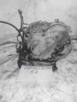 АКПП, TOYOTA, CORSA, EL43, 5E-FE