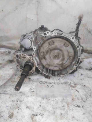 АКПП, TOYOTA, CORSA, EL43, 5E-FE