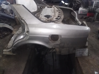 Крыло, NISSAN, PRESEA, R10, GA15DS, 1994, R, L