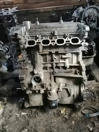 Маслоприемник, TOYOTA, COROLLA, NZE121, 1NZ-FE, 2001