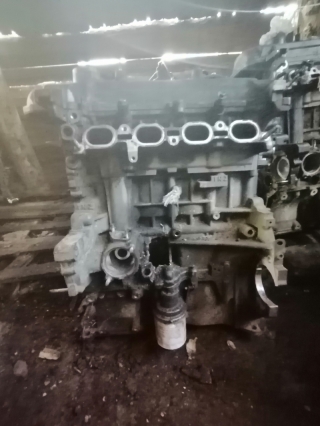 Коленвал, TOYOTA, FUNCARGO, NCP25, 1NZ-FE, 2001