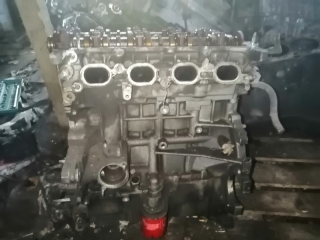 Поддон масляный двигателя, TOYOTA, FUNCARGO, NCP20, 2NZ-FE, 2002, низ