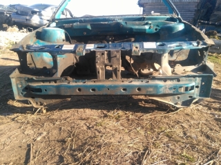 Панель кузова передняя, FORD, CONTOUR, 1995, F