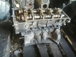 Поршень с шатуном, NISSAN, MARCH, AK12, CR12DE, 2002-2010