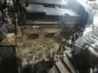 Блок цилиндров, FORD, MAVERICK, TM1, AJ, 2000-2007