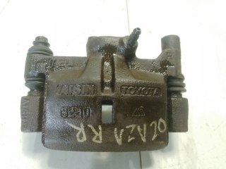 Суппорт тормозной, TOYOTA, CAMRY PROMINENT, VZV20, 1VZ-FE, R, R, 32-10