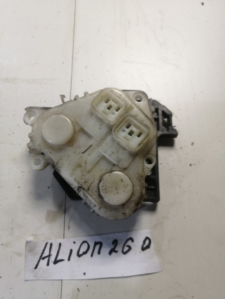 Мотор зеркала заднего вида, TOYOTA, ALLION, NZT260, 1NZ-FE, F, R
