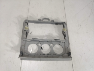 Рамка магнитолы, FORD, FOCUS, CB4, QQDB, 2007