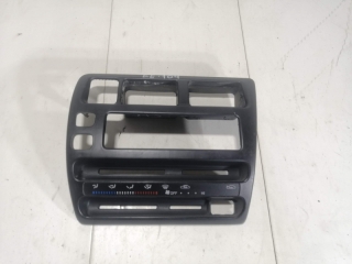 Рамка магнитолы, TOYOTA, COROLLA, EE104, 5E-FE, 1999