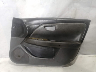 Обшивка двери, TOYOTA, MARK II WAGON QUALIS, SXV20W, 5S-FE, 2000, F, R, 67777-33030