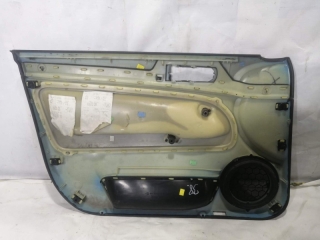 Обшивка двери, VOLKSWAGEN, PASSAT B5, 3B3, AWM, 2001, F, R, 3B0867012
