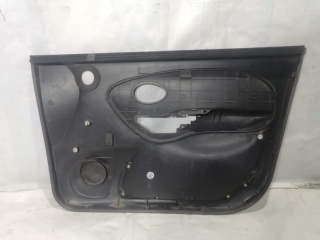 Обшивка двери, DAEWOO, MATIZ, KLYA, F8CV, 2005, F, L, 96517916