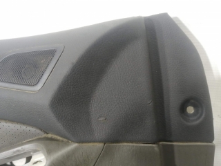Обшивка двери, TOYOTA, LAND CRUISER PRADO, GRJ120, 1GR-FE, 2008, F, L