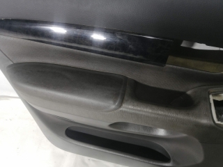 Обшивка двери, TOYOTA, LAND CRUISER PRADO, GRJ120, 1GR-FE, 2008, F, L
