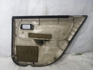 Обшивка двери, NISSAN, PRIMERA CAMINO, WP11, SR18DE, 1998, R, L, 82901-3J100