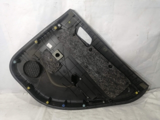 Обшивка двери, HYUNDAI, SOLARIS, RB, G4FC, 2011, R, L, 83350-4L000
