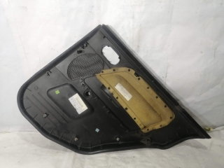 Обшивка двери, FORD, FUSION, CBK, FXJB, 2005, R, L