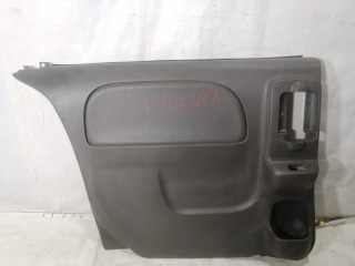 Обшивка двери, TOYOTA, SIENTA, NCP81G, 1NZ-FE, R, L