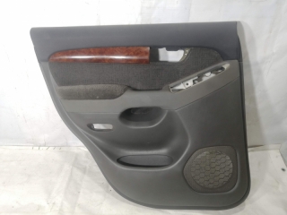 Обшивка двери, TOYOTA, LAND CRUISER PRADO, GRJ120, 1GR-FE, 2008, R, L