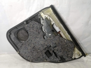 Обшивка двери, TOYOTA, LAND CRUISER PRADO, GRJ120, 1GR-FE, 2008, R, L