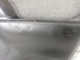 Обшивка двери, NISSAN, PRIMERA CAMINO, WP11, SR18DE, 1998, R, R
