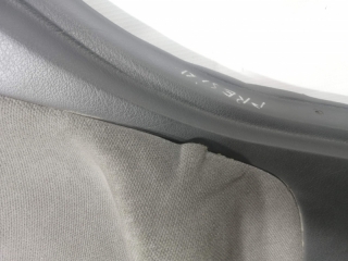 Обшивка двери, NISSAN, PRESEA, R10, GA15DS, 1994, R, R