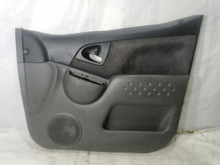 Обшивка двери, TOYOTA, FUNCARGO, NCP25, 1NZ-FE, 2001, F, R