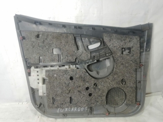 Обшивка двери, TOYOTA, FUNCARGO, NCP25, 1NZ-FE, 2001, F, R