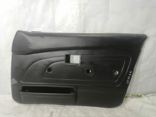 Обшивка двери, TOYOTA, COROLLA, CE97, 1C, 1987-1991, F, R