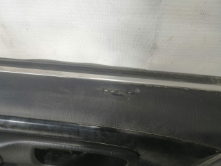 Обшивка двери, TOYOTA, CROWN, GS171, 1G-FE, F, L