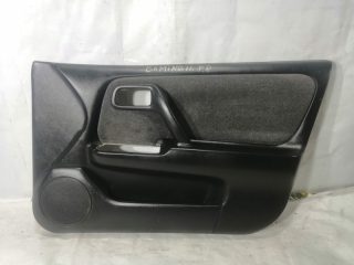 Обшивка двери, NISSAN, PRIMERA CAMINO, WP11, SR18DE, 1998, F, R