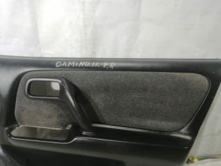 Обшивка двери, NISSAN, PRIMERA CAMINO, WP11, SR18DE, 1998, F, R