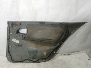 Обшивка двери, RENAULT, MEGANE, BA, E7G, 1996, R, L, 7700832016