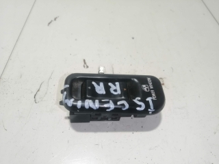 Кнопка стеклоподъемника, ISUZU, GEMINI, JT151F, 4XE1, 1990, R