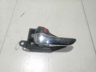 Ручка двери внутренняя, TOYOTA, OPA, ZCT10, 1ZZ-FE, 2000, F, L