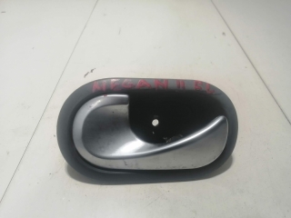 Ручка двери внутренняя, RENAULT, MEGANE, LM05, K4MC813, 2007, F, L, 8200028487