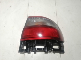 Фонарь в крыло, TOYOTA, CORONA, ST190, 4S-FE, 1993, R, 20-308